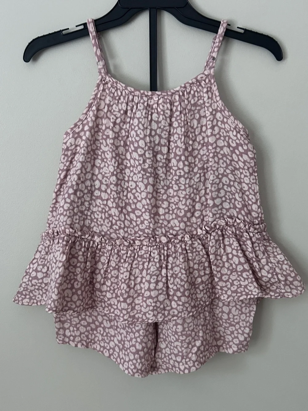 Cat & Jack Girls Two-Piece Set Size 7/8